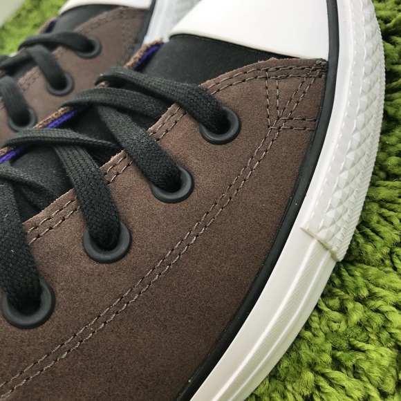 NWT Converse CT AllStar Pro Leather Hi M AUTHENTIC - Picture 6 of 8